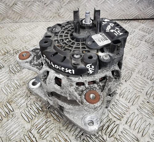 Alternatore nissan qashqai 6 - nissan, 1.6