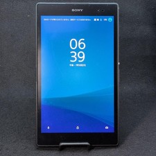 Sony Xperia Z3 Tablet Compact