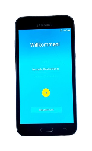 Samsung galaxy duos - (2016),