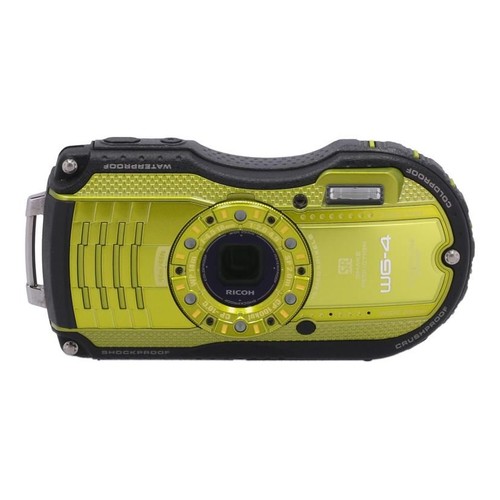 Fotocamera digitale compatta