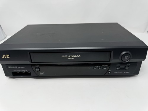 Jvc a591u lettore - hr-a591u, hi-fi