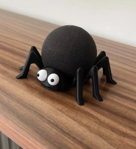 Amazon alexa echo ragno - alexa,