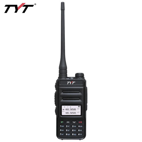 Tyt uv88 radioamatore - tyt,