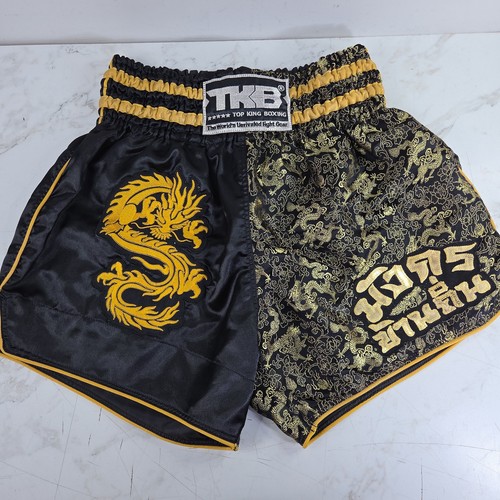 Top king boxe uomo 2xl - top,