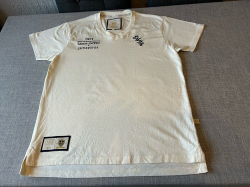 Shirt leeds united edizione - leeds,