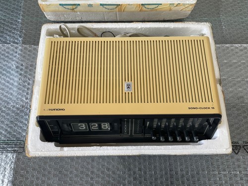 1974 grunding radiosveglia - 1974,