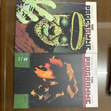 The Programme Miniserie