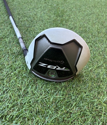Taylormade rbz legno - 3,