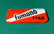 ELAH FUMANÒ SCATOLETTA IN