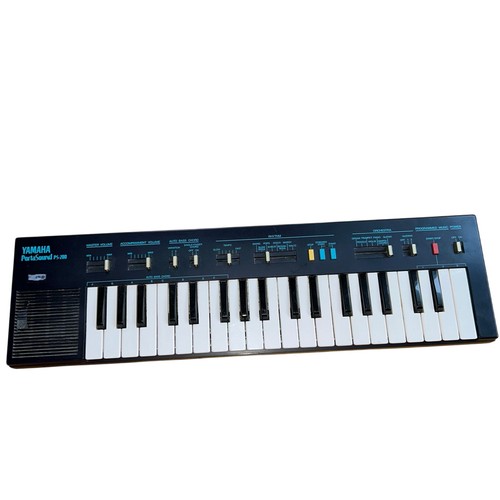 Tastiera elettrica yamaha - tastiera,