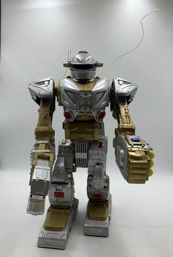 Bio metal mutant - bio,