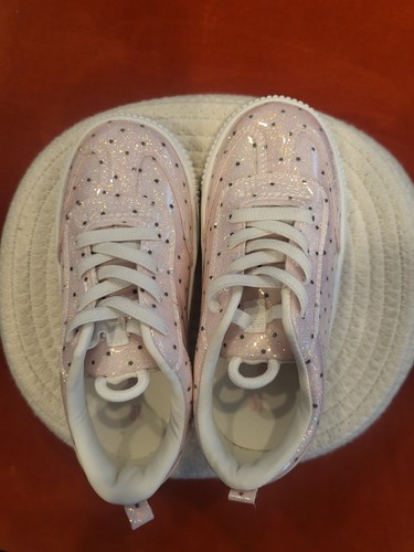 Sneakers carter pois - a,
