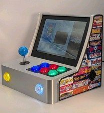Minicade Arcade - Gioco