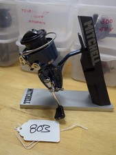 Garcia Mitchell 440A vintage