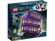 LEGO Harry Potter 75957 The