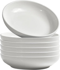 Set Di 6 Ciotole per Pasta, in