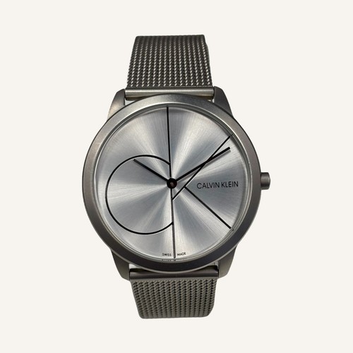 Orologio calvin klein - calvin,
