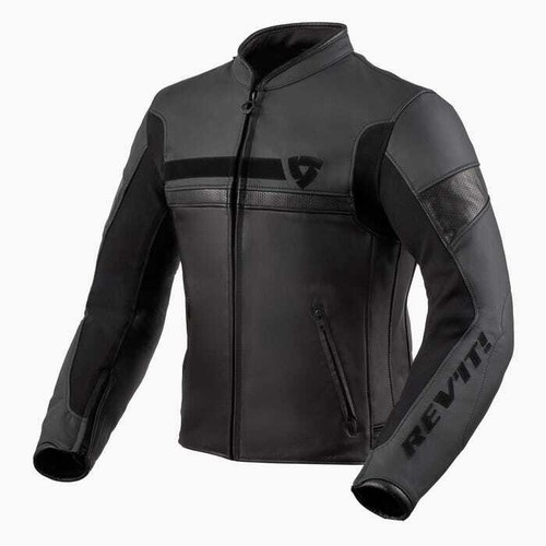 Giacca jacket moto rev - giacca,