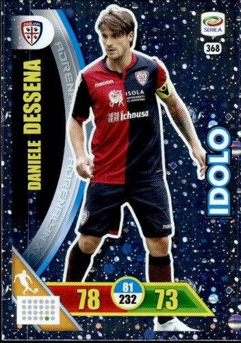 Card calciatori adrenalyn - card,
