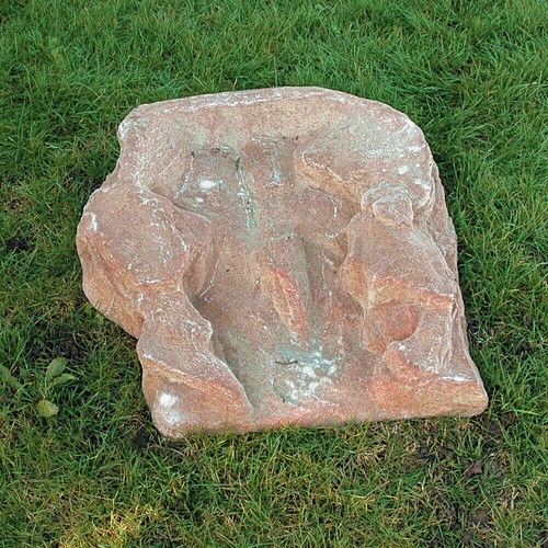 Ruscello artificiale 76x65x12 - artificiale,