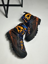 Stivali MAMMUT TAISS Light Mid GTX da trekking alpinismo da uomo US 10,5 UK 9,5