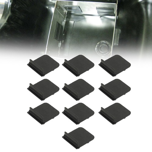 10pcs flap deflettore - 10pcs,