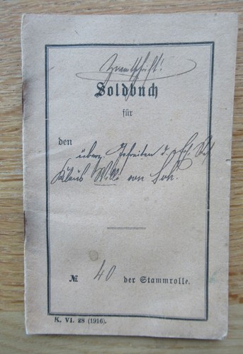 Libro soldatini comando alto - soldatini,