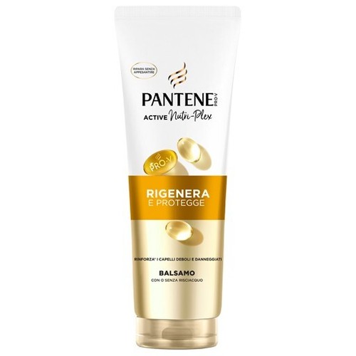Pantene balsamo rigenera - pantene,