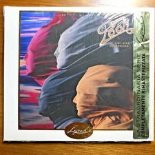 POOH  IL COLORE DEI PENSIERI CD ITA 2012 TAMATA REC./ARTIST FIRST PERFETTE COND.