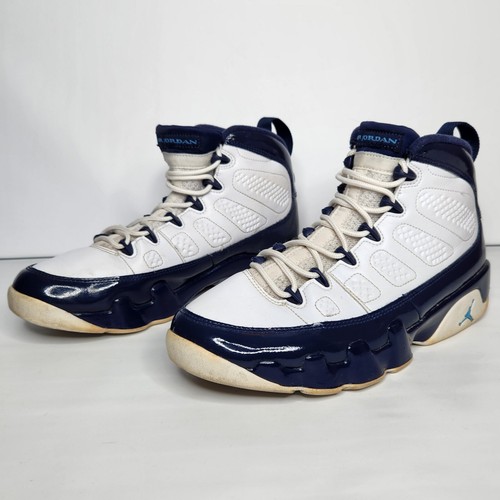 Scarpe basket air jordan 9 - air,
