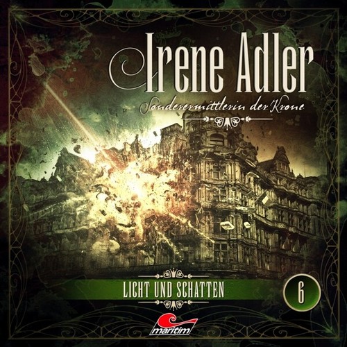 Irene adler licht - irene, 06-licht