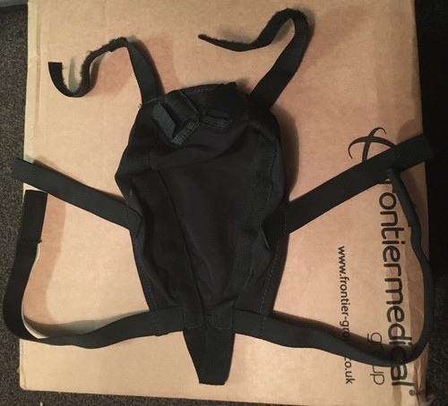C50 fm50 avon respirator - c50,