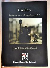 Carillon. Poesia narrativa e