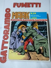 Raccolta Mark n.54 - Bonelli