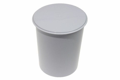 Ariete contenitore cestello - contenitore,