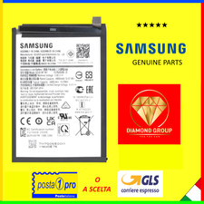 BATTERIA ORIGINALE SAMSUNG SCUD-WT-W1 PER GALAXY A22 5G A226 PRODUZ. 03/2025 ?