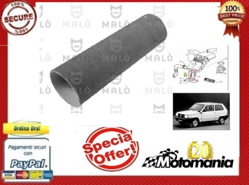 6359 tubo filtro aria fiat - filtro,