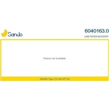 Motorino di Avviamento Sando