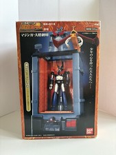 Soul of Chogokin GX-01X