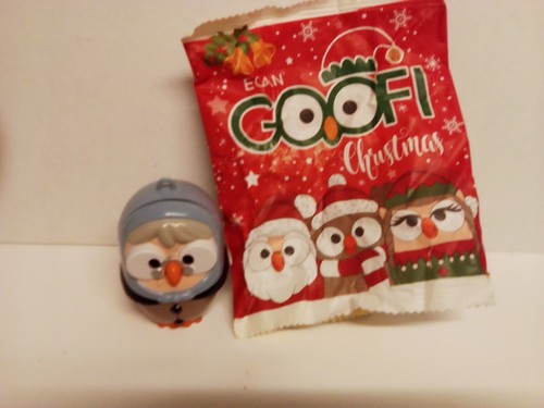 Egan goofi conad - egan, christmas