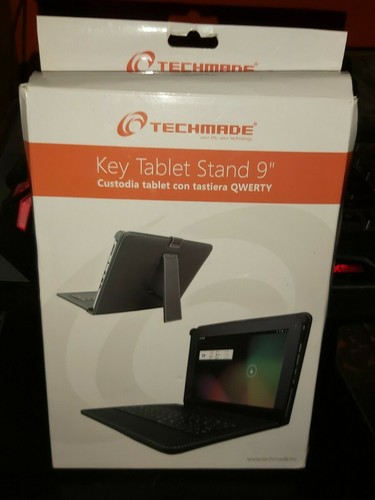 New techmade - new,