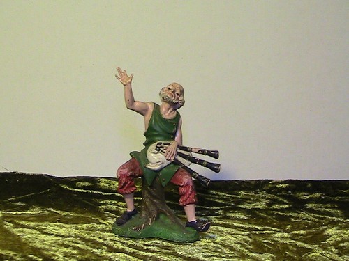 Statuina presepe fontanini -   statuina,