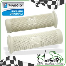 COPPIA MANOPOLE VESPA 50 90