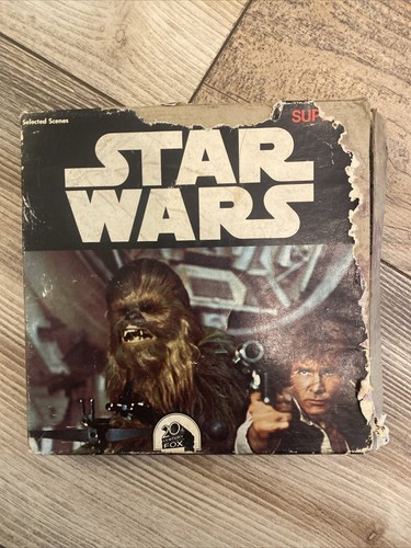 Star wars f48 super - super, 8