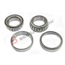 KIT SERIE CUSCINETTI STERZO