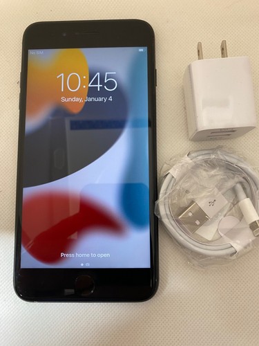 Apple iphone plus - iphone, 7