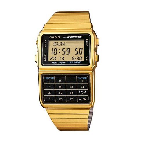 Casio vintage collection - casio,