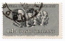 1959 - Repubblica italiana -