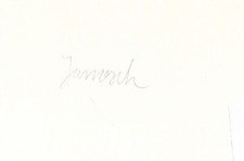 Janosch: Mr. Korbes vuole