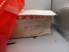 NOS Suzuki GT 750 550 Titan